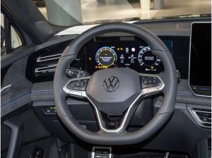 Volkswagen Tiguan R-Line 1,5 l eTSI OPF 7-Gang-DSG ***Lagerwagen Aktionsangebot*** SOFORT VERFÜGBAR!!!