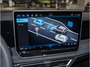 Volkswagen Tiguan R-Line 1,5 l eTSI OPF 7-Gang-DSG ***Lagerwagen Aktionsangebot*** SOFORT VERFÜGBAR!!!