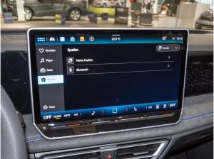 Volkswagen Tiguan R-Line 1,5 l eTSI OPF 7-Gang-DSG ***Lagerwagen Aktionsangebot*** SOFORT VERFÜGBAR!!!