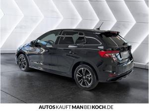 Skoda Fabia Skoda Fabia 1.0 TSI DSG MONTE CARLO LED ACC KAM SHZ LHZ