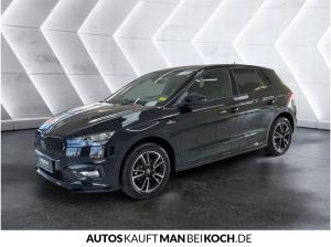 Skoda Fabia Skoda Fabia 1.0 TSI DSG MONTE CARLO LED ACC KAM SHZ LHZ