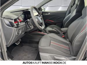 Skoda Fabia Skoda Fabia 1.0 TSI DSG MONTE CARLO LED ACC KAM SHZ LHZ