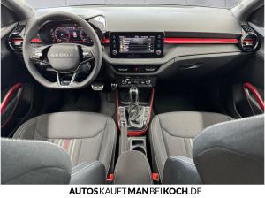Skoda Fabia Skoda Fabia 1.0 TSI DSG MONTE CARLO LED ACC KAM SHZ LHZ