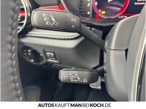 Skoda Fabia Skoda Fabia 1.0 TSI DSG MONTE CARLO LED ACC KAM SHZ LHZ
