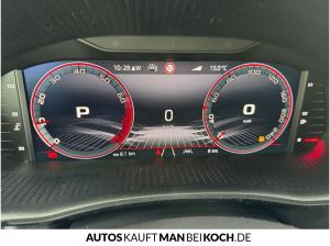 Skoda Fabia Skoda Fabia 1.0 TSI DSG MONTE CARLO LED ACC KAM SHZ LHZ