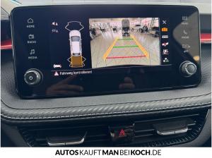 Skoda Fabia Skoda Fabia 1.0 TSI DSG MONTE CARLO LED ACC KAM SHZ LHZ