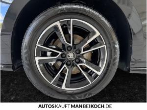 Skoda Fabia Skoda Fabia 1.0 TSI DSG MONTE CARLO LED ACC KAM SHZ LHZ