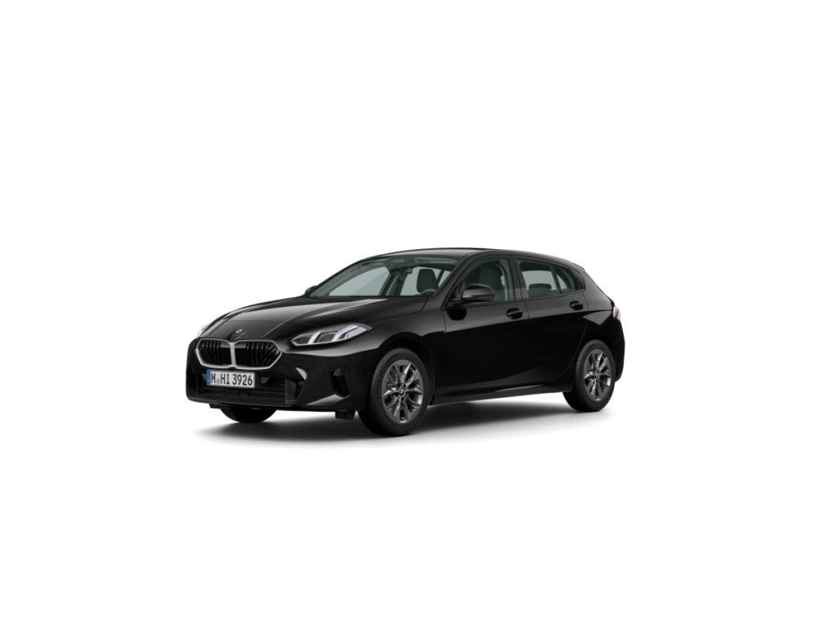 BMW 120 !!! BESTELLAKTION !!! EZ bis 31.12.2026 - Optional mit Vollkasko 49,- € monatlich