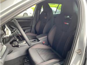Skoda Octavia Combi RS iV (Gebraucht) 1.4 TSI Plug-in Hybrid DSG 245 COLUMBUS, CANTON, 5-J. GAR, UVM.