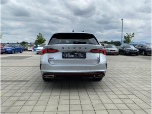 Skoda Octavia Combi RS iV (Gebraucht) 1.4 TSI Plug-in Hybrid DSG 245 COLUMBUS, CANTON, 5-J. GAR, UVM.