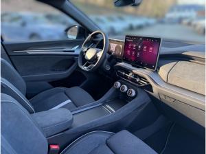 Skoda Kodiaq 2.0 TDI DSG 4x4 Sportline *AHK*PANORAMA*NUR NOCH BIS ZUM 10.10*
