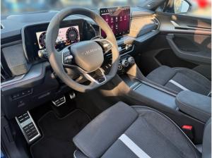 Skoda Kodiaq 2.0 TDI DSG 4x4 Sportline *AHK*PANORAMA*NUR NOCH BIS ZUM 10.10*