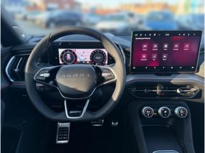 Skoda Kodiaq 2.0 TDI DSG 4x4 Sportline *AHK*PANORAMA*NUR NOCH BIS ZUM 10.10*
