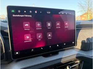 Skoda Kodiaq 2.0 TDI DSG 4x4 Sportline *AHK*PANORAMA*NUR NOCH BIS ZUM 10.10*