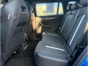 Skoda Kodiaq 2.0 TDI DSG 4x4 Sportline *AHK*PANORAMA*NUR NOCH BIS ZUM 10.10*