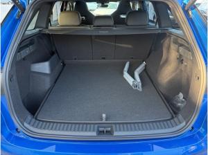 Skoda Kodiaq 2.0 TDI DSG 4x4 Sportline *AHK*PANORAMA*NUR NOCH BIS ZUM 10.10*