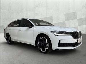 Skoda Superb Combi 2.0 TDI DSG 4x4 Sportline *CANTON*AUCH IN ROT VERFÜGBAR*NUR NOCH BIS ZUM 10.10.*