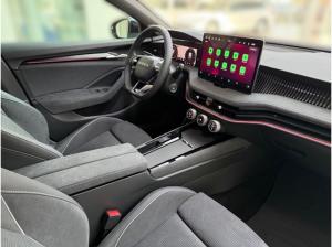 Skoda Superb Combi 2.0 TDI DSG 4x4 Sportline *CANTON*AUCH IN ROT VERFÜGBAR*NUR NOCH BIS ZUM 10.10.*