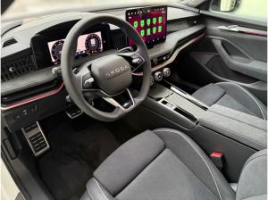 Skoda Superb Combi 2.0 TDI DSG 4x4 Sportline *CANTON*AUCH IN ROT VERFÜGBAR*NUR NOCH BIS ZUM 10.10.*