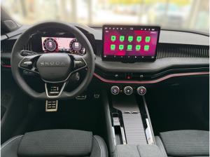Skoda Superb Combi 2.0 TDI DSG 4x4 Sportline *CANTON*AUCH IN ROT VERFÜGBAR*NUR NOCH BIS ZUM 10.10.*