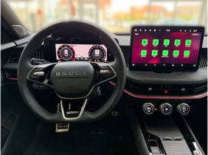 Skoda Superb Combi 2.0 TDI DSG 4x4 Sportline *CANTON*AUCH IN ROT VERFÜGBAR*NUR NOCH BIS ZUM 10.10.*