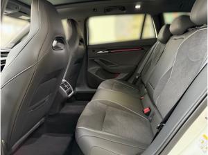 Skoda Superb Combi 2.0 TDI DSG 4x4 Sportline *CANTON*AUCH IN ROT VERFÜGBAR*NUR NOCH BIS ZUM 10.10.*