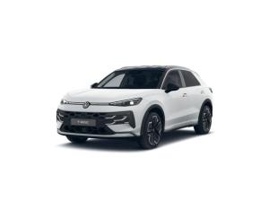 Volkswagen T-Roc "SOFORT VERFÜGBAR !!! " Style 1.5 l eTSI OPF 85 kW (116 PS) 7-Gang-DSG / AUTOMATIK