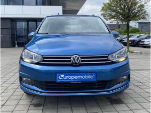 Volkswagen Touran Highline MJ2023 1.5 TSI 150 M6 (Gebraucht) CLI3Z|ERGO|DYNAUDIO|AHK|APP|UVM.