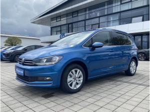 Volkswagen Touran Highline MJ2023 1.5 TSI 150 M6 (Gebraucht) CLI3Z|ERGO|DYNAUDIO|AHK|APP|UVM.