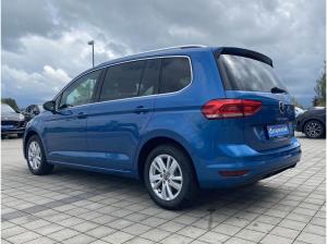 Volkswagen Touran Highline MJ2023 1.5 TSI 150 M6 (Gebraucht) CLI3Z|ERGO|DYNAUDIO|AHK|APP|UVM.