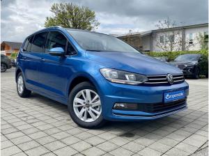 Volkswagen Touran Highline MJ2023 1.5 TSI 150 M6 (Gebraucht) CLI3Z|ERGO|DYNAUDIO|AHK|APP|UVM.