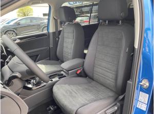 Volkswagen Touran Highline MJ2023 1.5 TSI 150 M6 (Gebraucht) CLI3Z|ERGO|DYNAUDIO|AHK|APP|UVM.