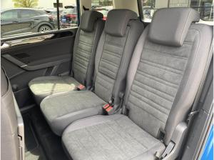 Volkswagen Touran Highline MJ2023 1.5 TSI 150 M6 (Gebraucht) CLI3Z|ERGO|DYNAUDIO|AHK|APP|UVM.