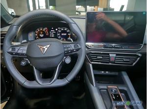 Cupra Formentor Custom by ABT  VZ5  2.5 TSI DSG 4Drive - PANO, 360 KAMERA, EXTREME *LOYALITÄT VORAUSGESETZT*