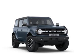 Ford Bronco (TG1)