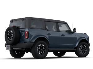 Ford Bronco (TG1)