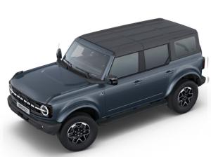 Ford Bronco (TG1)