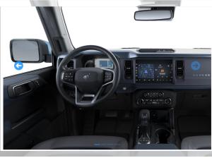 Ford Bronco (TG1)