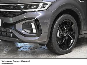 Volkswagen T-Roc Cabriolet R-Line 1.5 l TSI DSG AHK #Aktionsleasing (Düsseldorf)