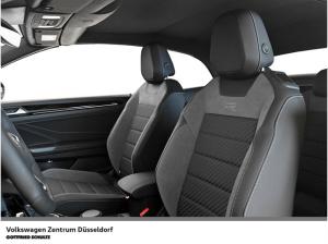 Volkswagen T-Roc Cabriolet R-Line 1.5 l TSI DSG AHK #Aktionsleasing (Düsseldorf)