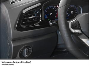 Volkswagen T-Roc Cabriolet R-Line 1.5 l TSI DSG AHK #Aktionsleasing (Düsseldorf)