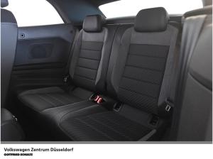 Volkswagen T-Roc Cabriolet R-Line 1.5 l TSI DSG AHK #Aktionsleasing (Düsseldorf)