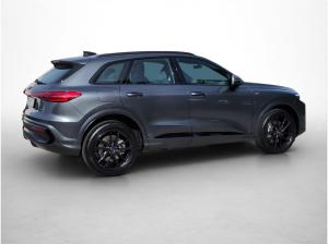 Audi Q5 S line quattro 220 kW S tronic *Matrix*HUD*AHK*Beifahrerdisplay*B&O*Expierience Plus*Tech Plus*