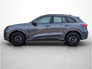 Audi Q5 S line quattro 220 kW S tronic *Matrix*HUD*AHK*Beifahrerdisplay*B&O*Expierience Plus*Tech Plus*
