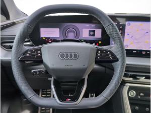 Audi Q5 S line quattro 220 kW S tronic *Matrix*HUD*AHK*Beifahrerdisplay*B&O*Expierience Plus*Tech Plus*