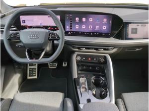 Audi Q5 S line quattro 220 kW S tronic *Matrix*HUD*AHK*Beifahrerdisplay*B&O*Expierience Plus*Tech Plus*