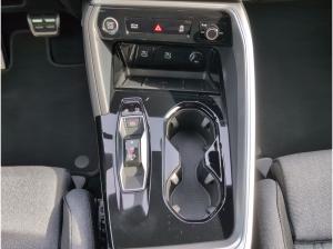 Audi Q5 S line quattro 220 kW S tronic *Matrix*HUD*AHK*Beifahrerdisplay*B&O*Expierience Plus*Tech Plus*