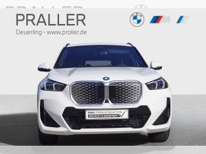 BMW iX1 xDrive30 M Sport Aktionszins 0,99% AHK HeadUp eSitze ACC 360Kamera Massage harman/kardon