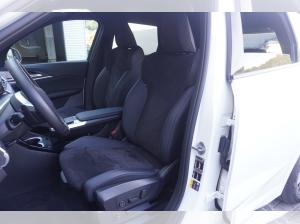 BMW iX1 xDrive30 M Sport Aktionszins 0,99% AHK HeadUp eSitze ACC 360Kamera Massage harman/kardon
