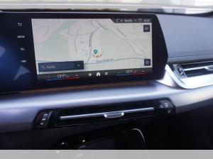 BMW iX1 xDrive30 M Sport Aktionszins 0,99% AHK HeadUp eSitze ACC 360Kamera Massage harman/kardon